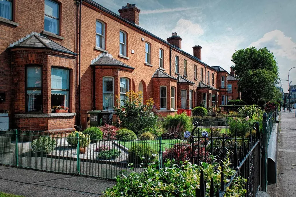 Why verbal agreements aren’t valid under the Party Wall Act Leeds