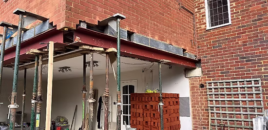 Steel Beams Leeds Affect Structural Integrity