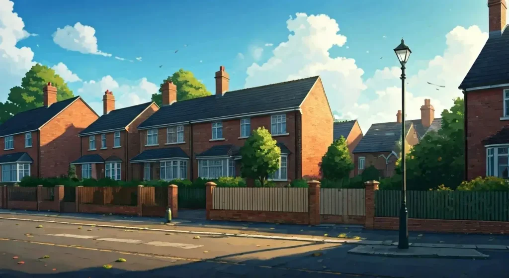 Party Wall Etiquette Guide Leeds