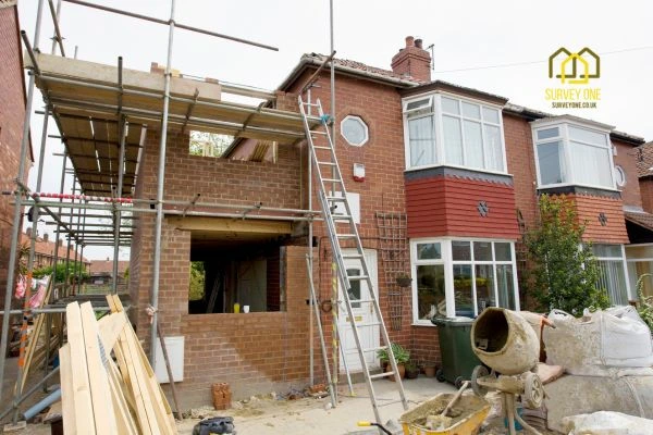 Need to Excavating Near a Party Wall, Leeds? Call Our Experts Today!