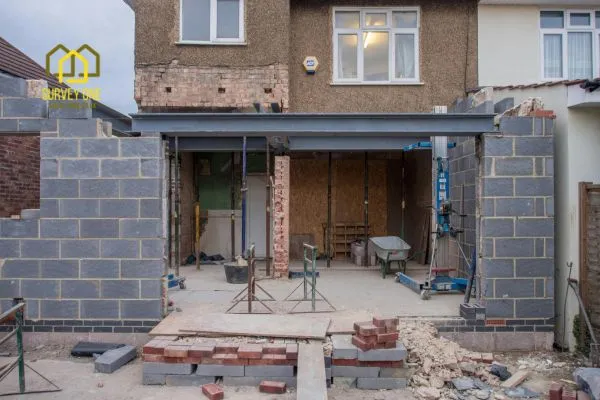 Create a party wall agreement Leeds now!